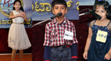 Kids display talents at Konkani Kutam annual competitions